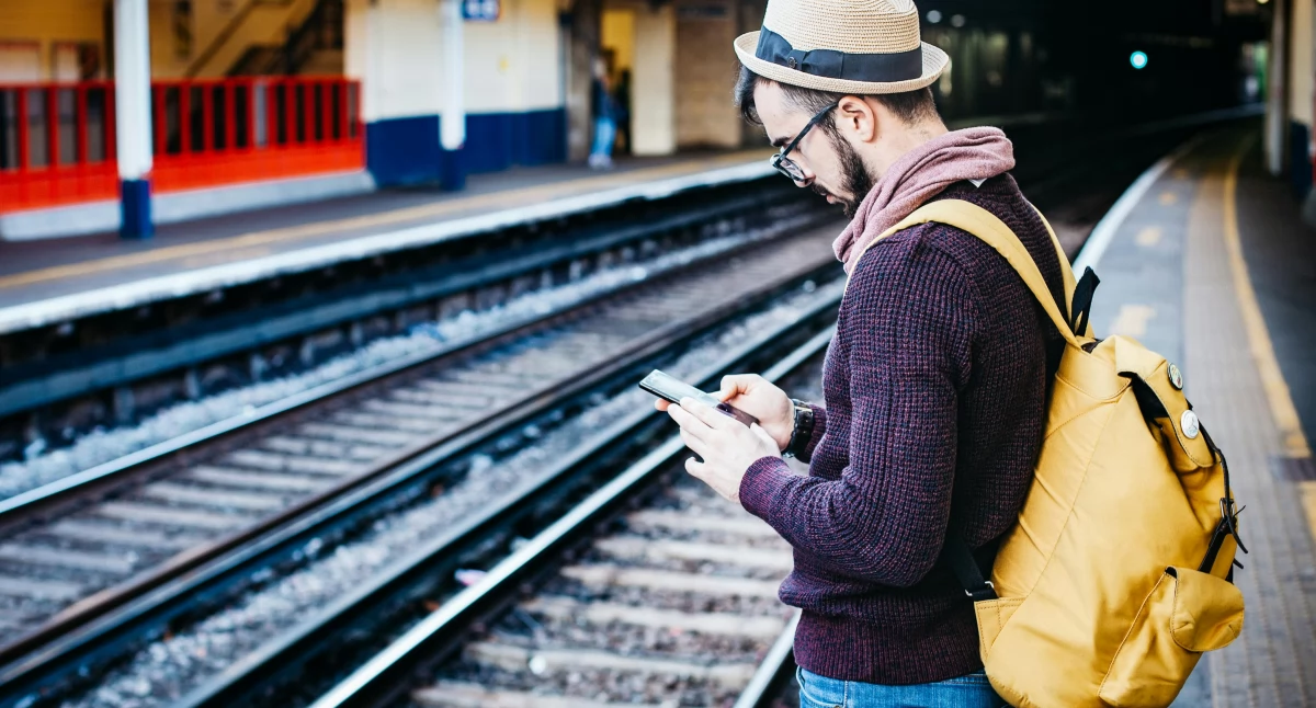 System sprzedaży biletów PKP Intercity przez Internet. Wprowadzono ważne zmiany