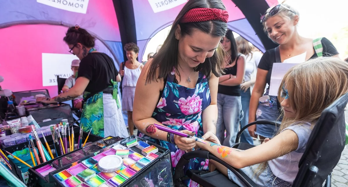 Piknik europejski w Grupie. Zdjęcia z wydarzenia 