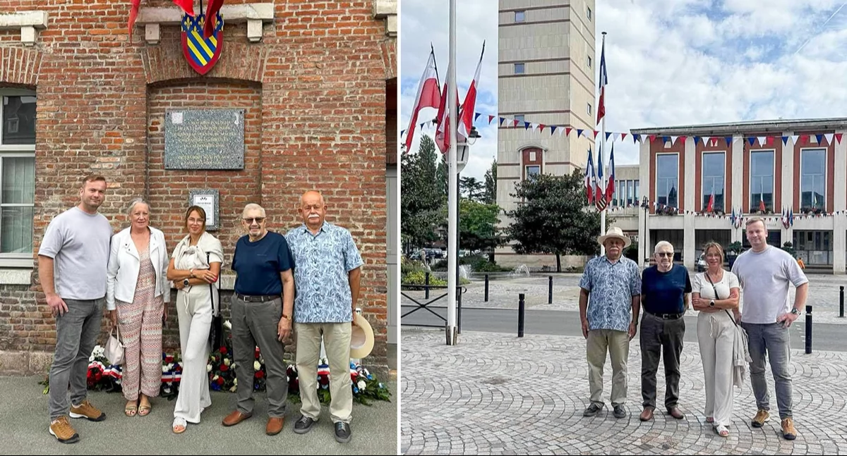 Delegacja ze Świecia gościła we francuskim Abbeville. Czy to krok w stronę partnerstwa?