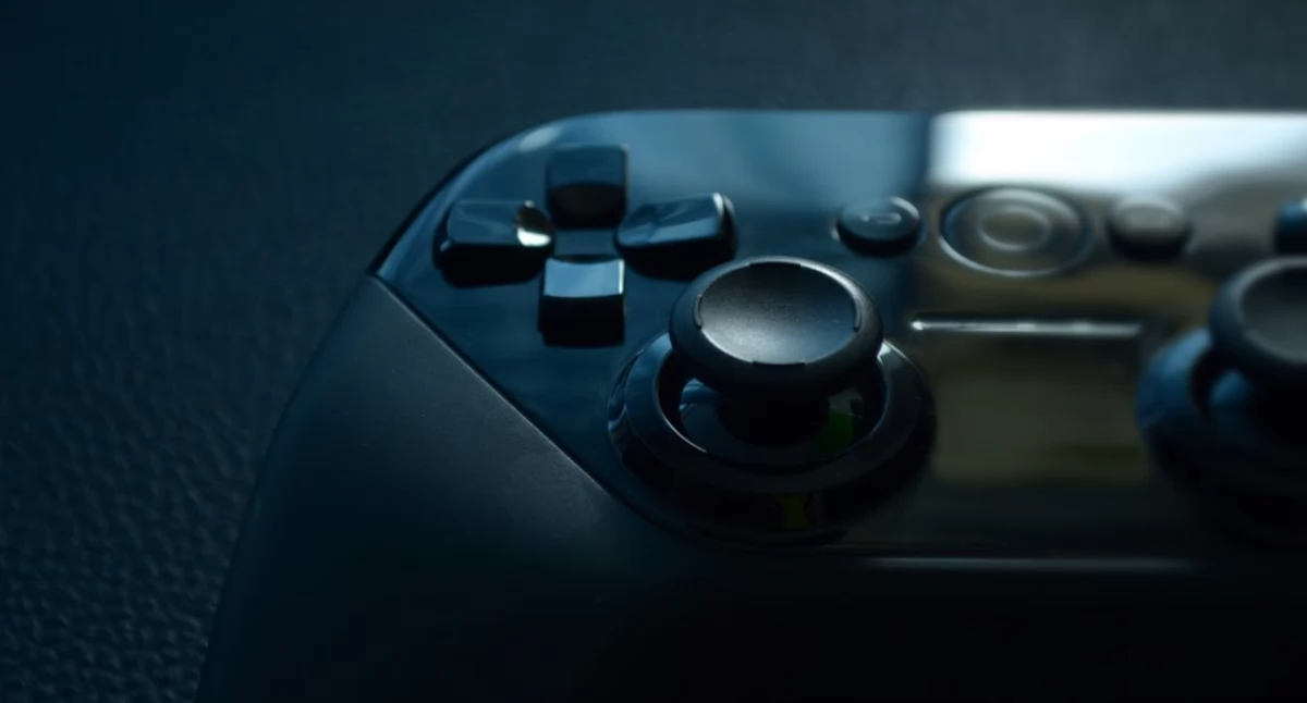 Gaming z bliska – podstawowe akcesoria dla każdego gracza