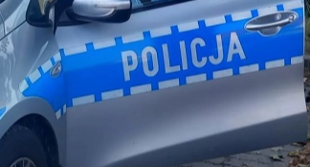 Starsza kobieta napadnięta w Świeciu. Z obrażeniami trafiła do szpitala