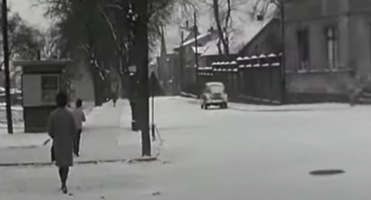 Świecie w 1965 roku. Zobaczcie kronikę filmową [WIDEO]