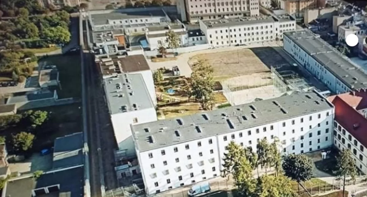 W Grudziądzu szukają pracowników Służby Więziennej. Jakie są zarobki?