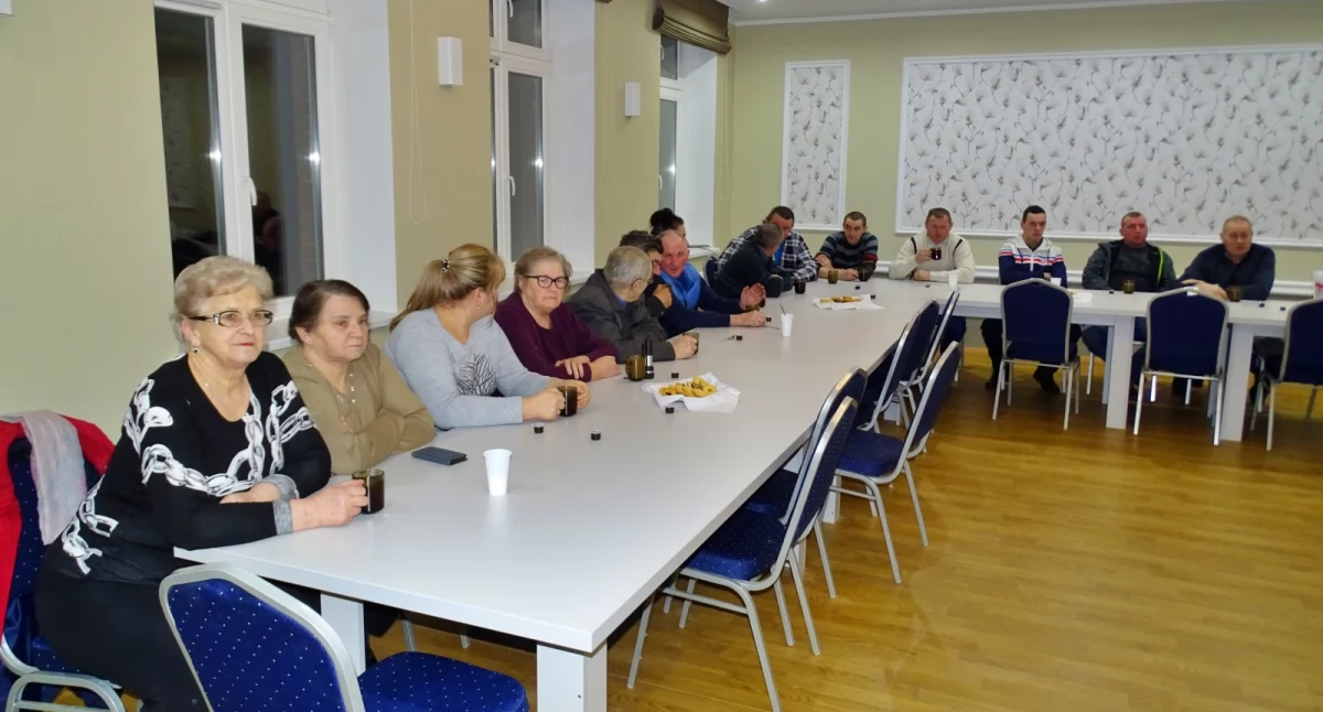 Fundusz sołecki w gminie Bukowiec. Informujemy, czego oczekują mieszkańcy w 2025 roku