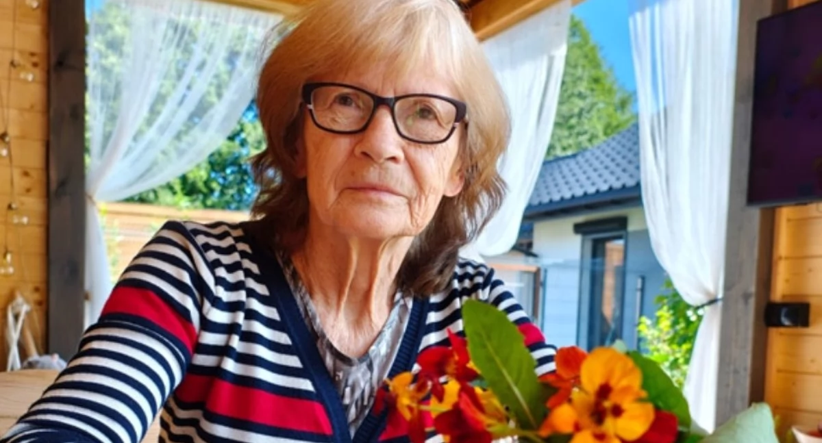 Zaginęła Irena Sitkowska. Trwają poszukiwania