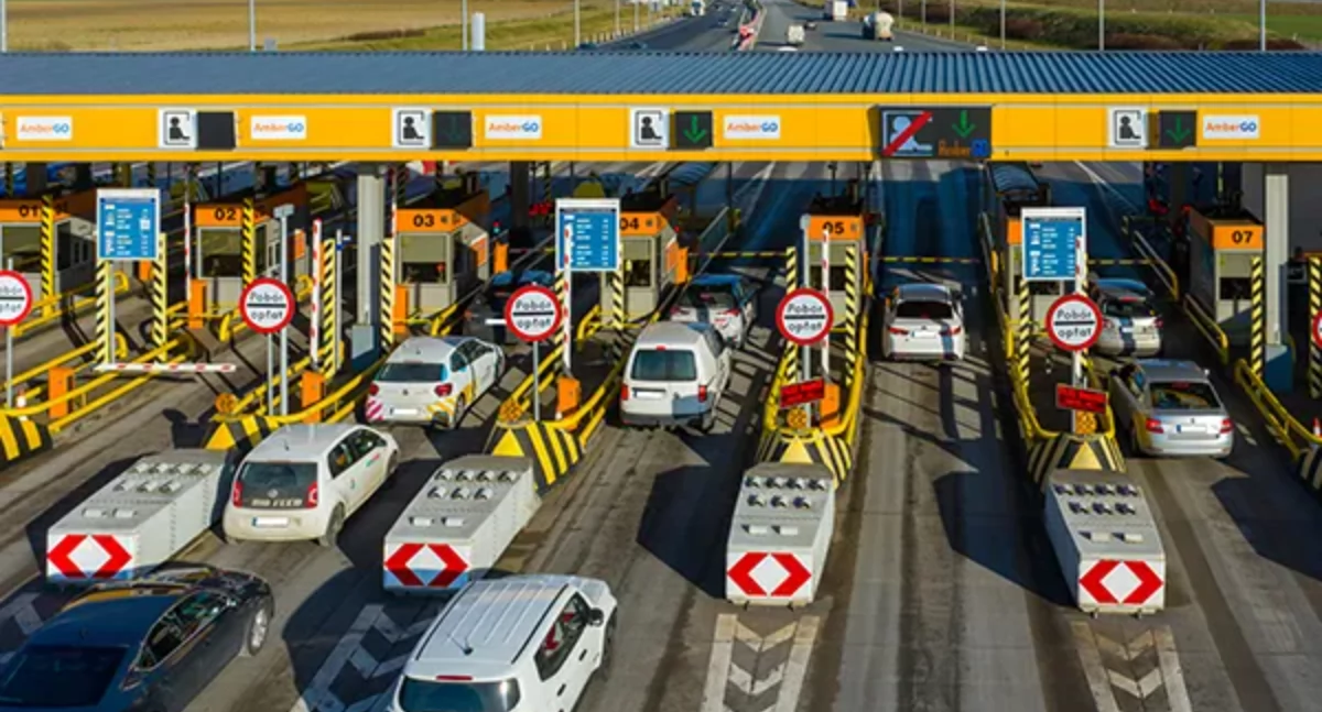 Remont autostrady A1. Do kiedy potrwają prace?