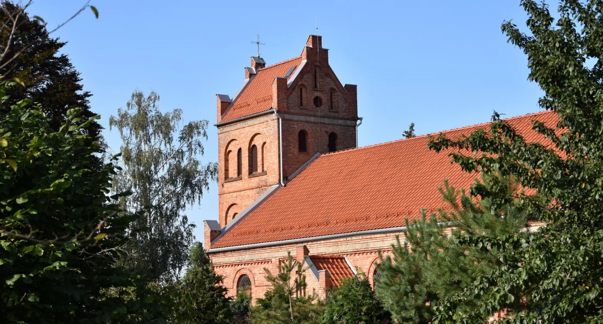 Remont kościoła w Warlubiu. Podpisano umowę na wykonanie prac 