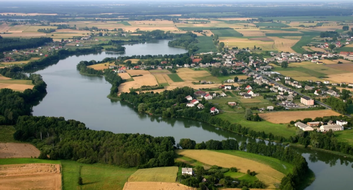 Jezioro Świekatowskie ze zmianami. Co jest w planach?