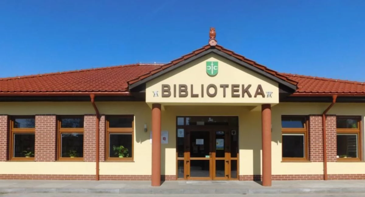 Noc w bibliotece Pruszcz 2024. Przygotujcie śpiwór, kapcie, podusię [ZAPROSZENIE]