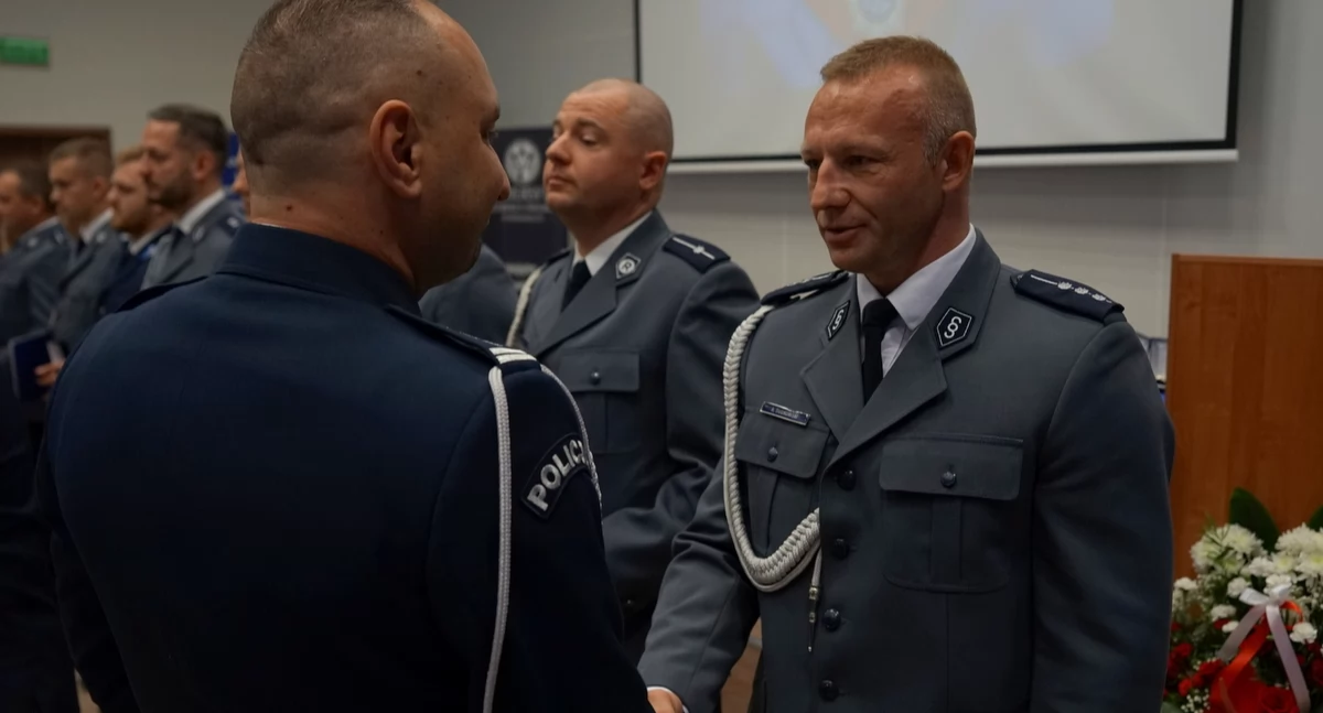 To oni otrzymali Kryształowe Serca. Za wzorową i ofiarną postawę na rzecz mieszkańców 