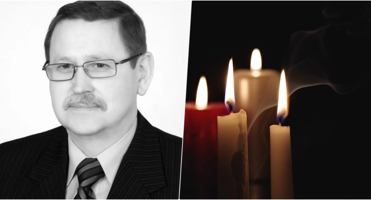 Nie żyje Mieczysław Pikuła. Wieloletni wójt gminy Jeżewo