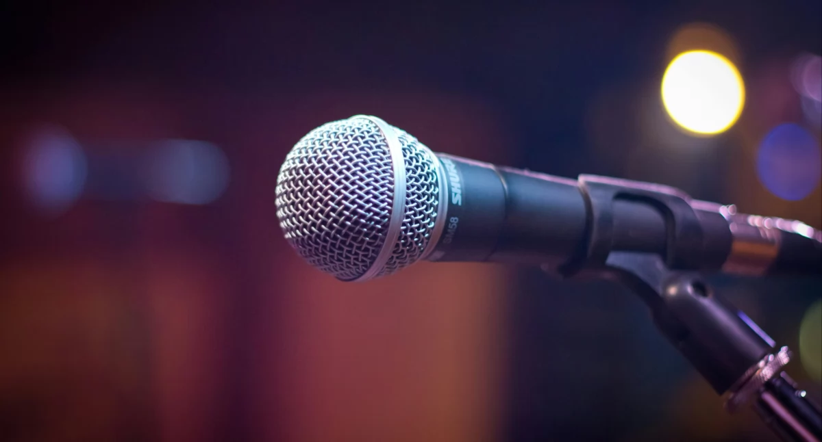 Koncert wokalny uczniów szkoły muzycznej Wszystko Gra. Będzie klimatycznie