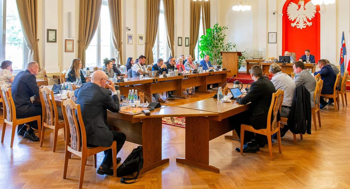 Rondo w Świeciu będzie miało swoje imię? Decyzję mają podjąć radni
