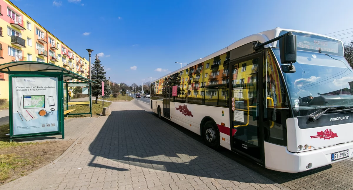 W tym dniu pojedziesz autobusem za darmo. Podajemy szczegóły