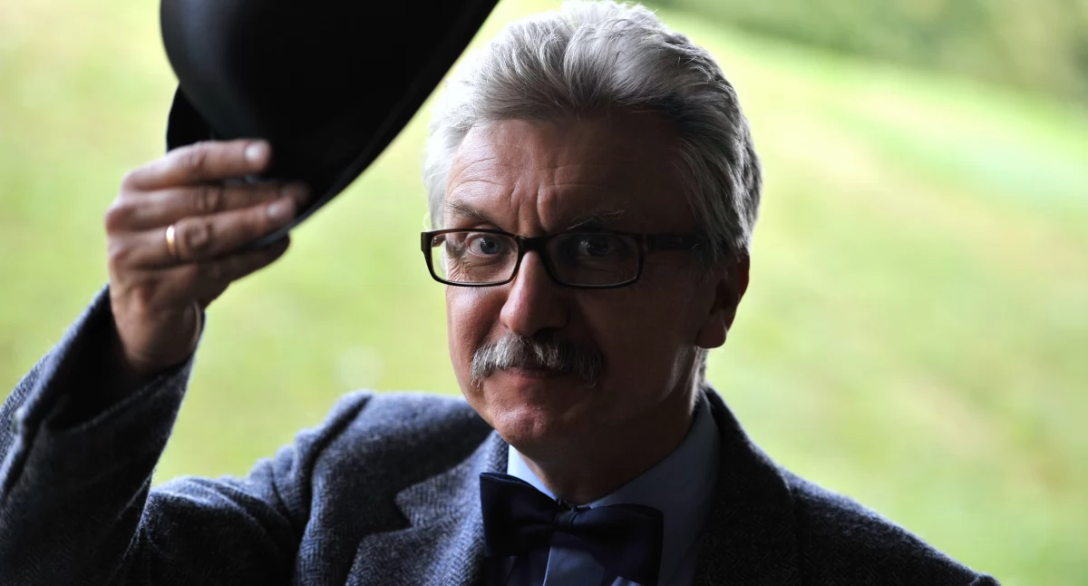 Wojciech Widłak zawita do Świecia. Autor wyjątkowych książek dla dzieci 