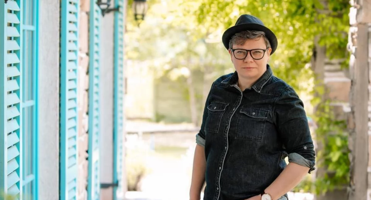 Pogaduchy o zdrowiu w Nowem. Gościem specjalnym będzie Danuta Sowińska