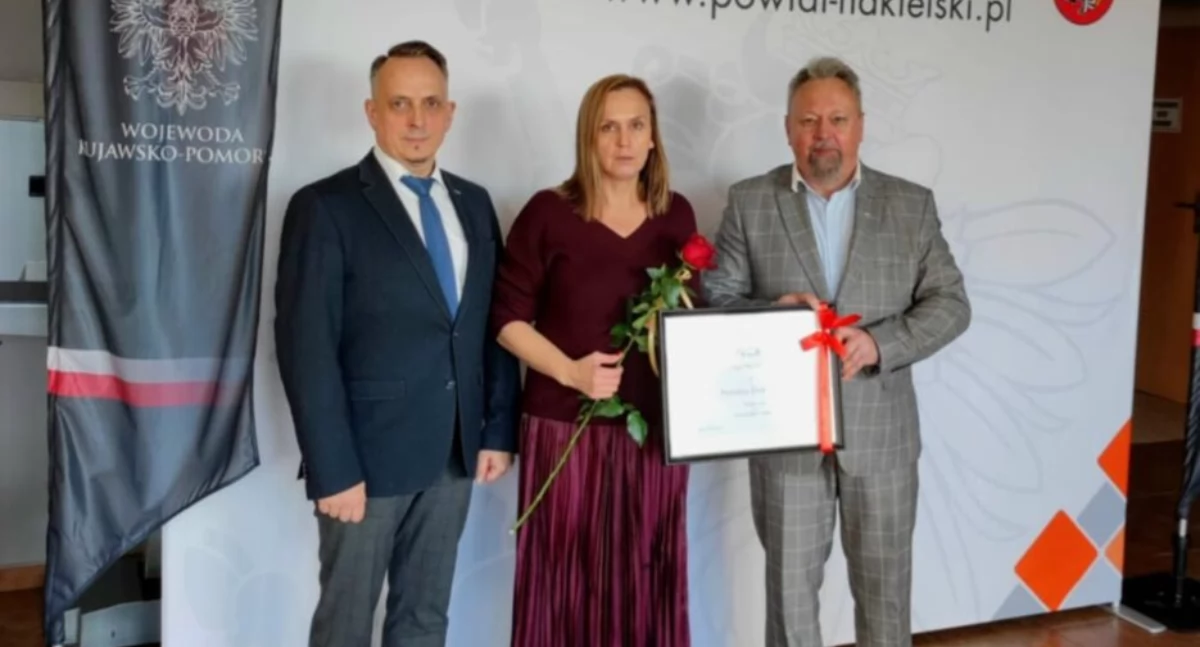 Wojewódzkie Obchody Dnia Pracownika Socjalnego. Powiat Świecki wyróżniony