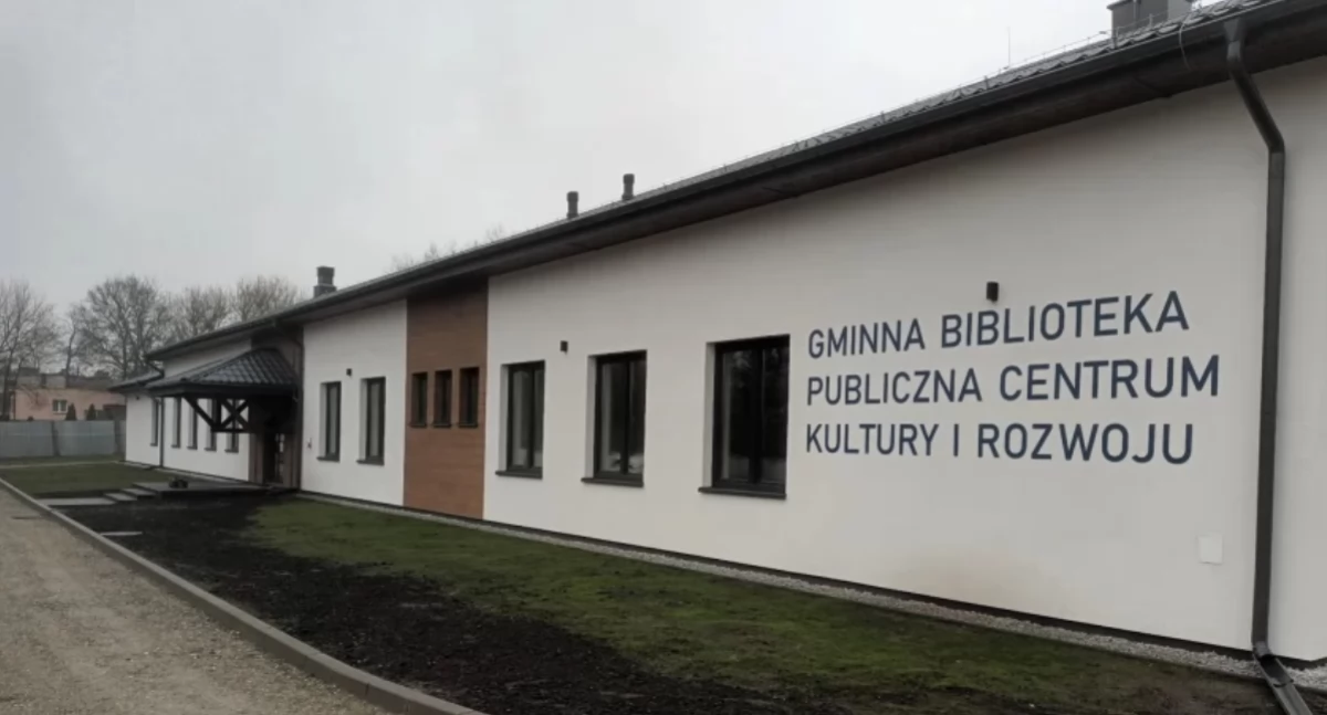 Wielka przeprowadzka. Biblioteka zmienia swoją siedzibę