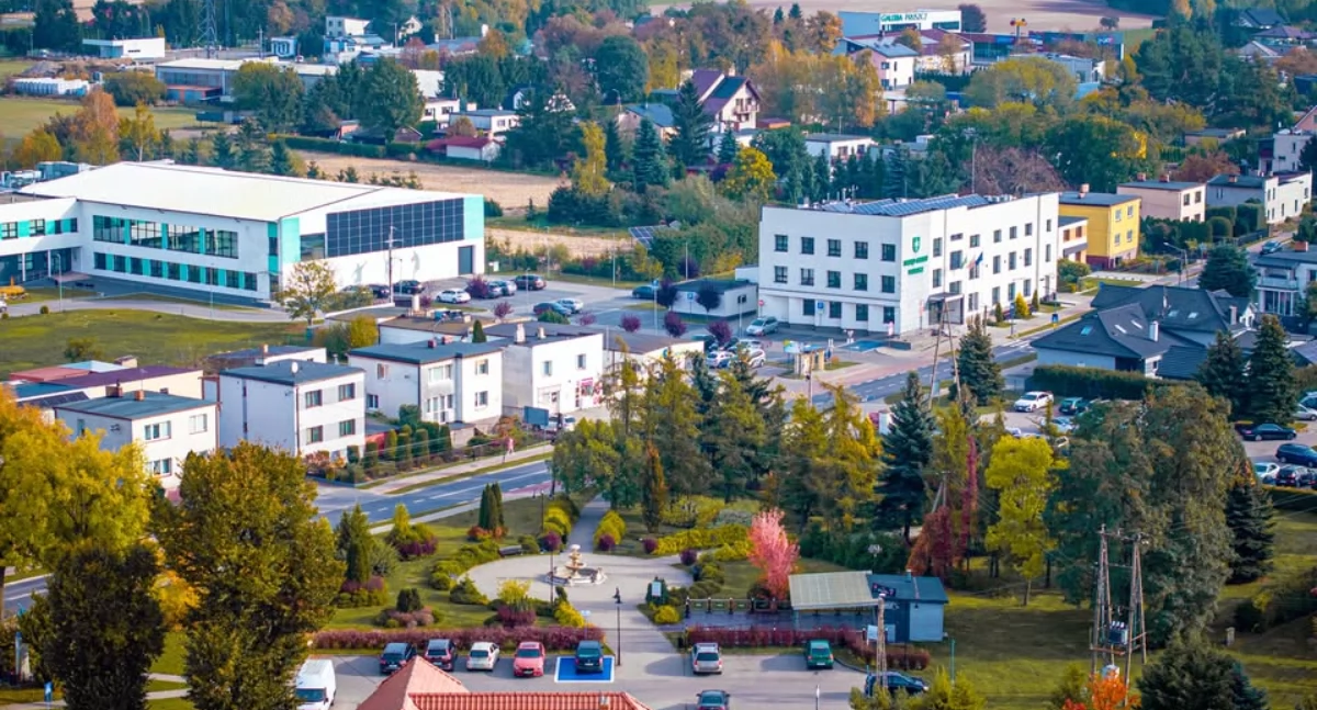 Zmiany w Pruszczu. Na stanowiskach zastępcy burmistrza i dyrektora GOKSiR