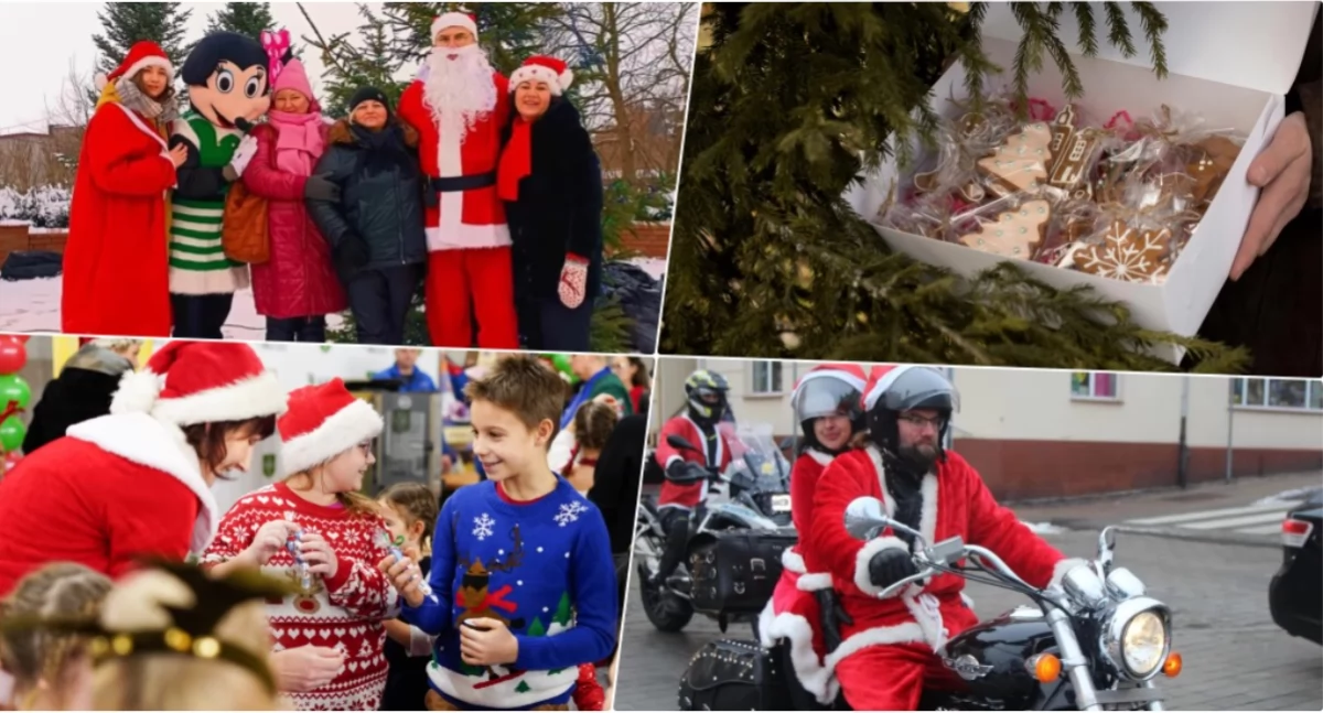 Weekend w powiecie świeckim pod znakiem wielu atrakcji. Co się wydarzy? [ZAPOWIEDŹ]