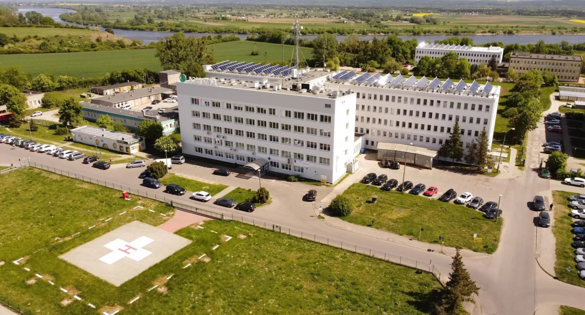 Wielkie zmiany na SOR w Świeciu. Niebawem rozpocznie się inwestycja za 12 mln zł