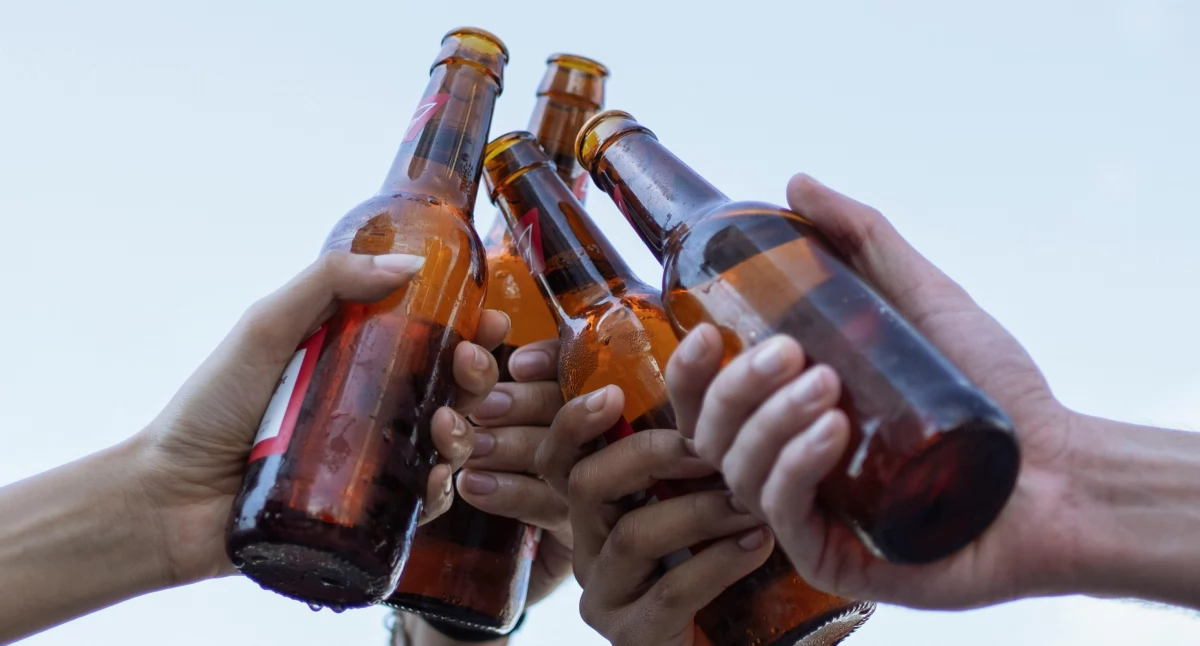 Podczas jednej służby zatrzymali trzech uczestników ruchu drogowego po alkoholu. Rekordzista wydmuchał ponad dwa promile