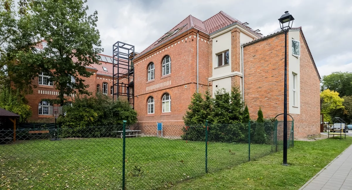 Szpital w Świeciu zmienia nazwę. Kiedy zacznie funkcjonować nowa?