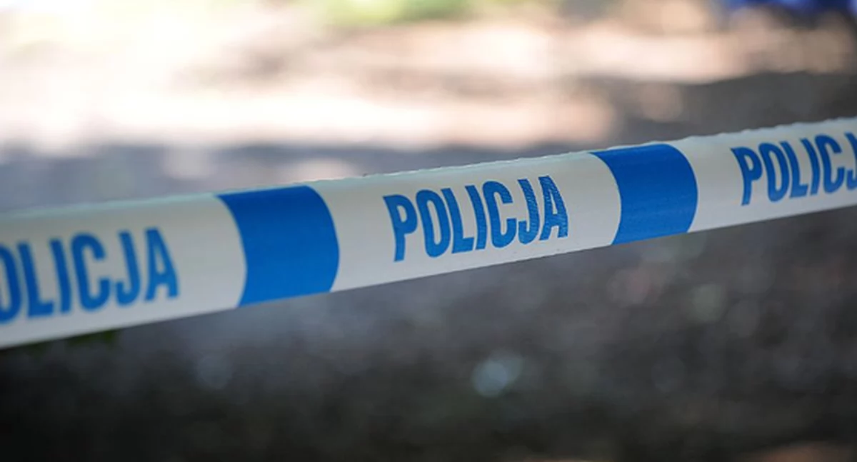 Tragedia w gminie Świecie. Ze stawu wyłowiono ciało mężczyzny