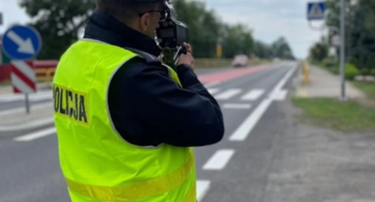Jakie były święta na drogach powiatu? Opublikowano statystyki