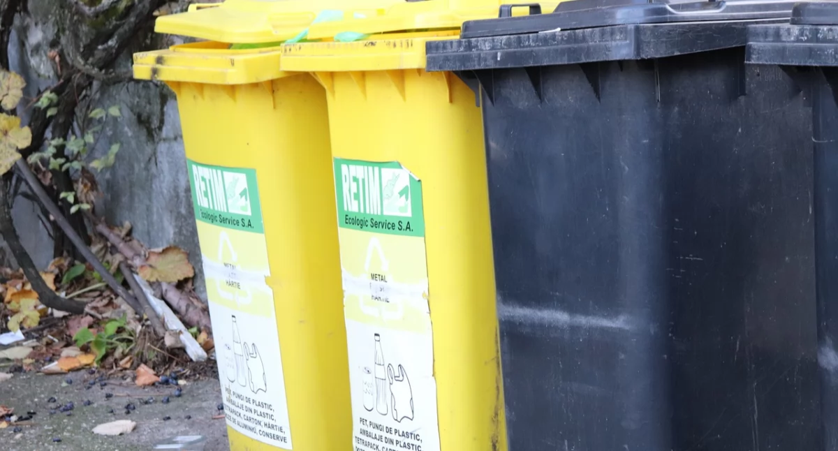 Zmiana stawki za odbiór odpadów w gminie Pruszcz. Burmistrz podaje przyczyny