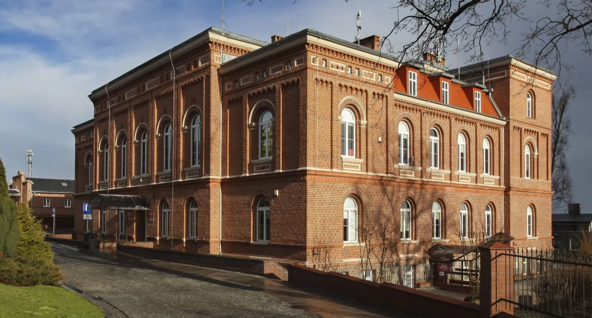 Podatki za garaże. Informacja Urzędu Miejskiego w Świeciu