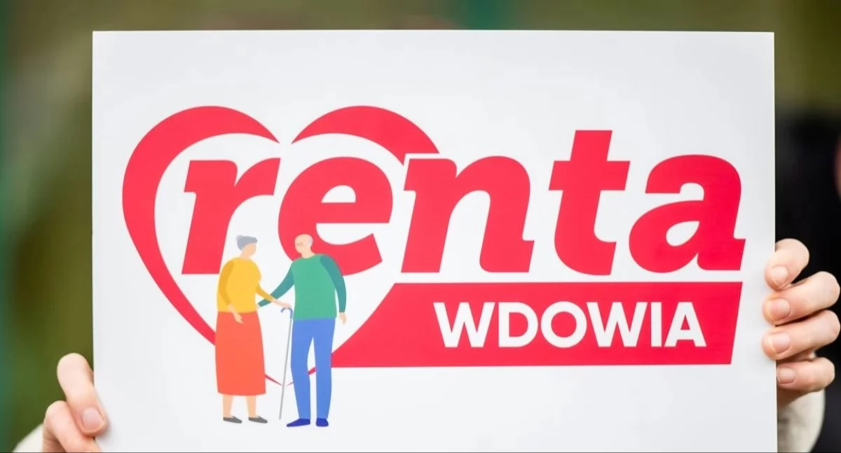 Wszystko o rencie wdowiej. Zapraszamy na spotkanie informacyjne w urzędzie gminy w Bukowcu