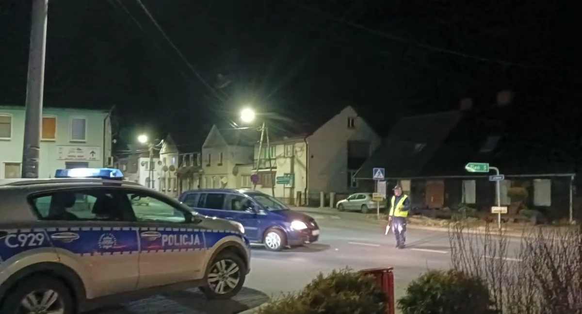 Kierowcy za swoje nieodpowiedzialne zachowania będą się tłumaczyć przed sądem. Policyjna akcja na drogach