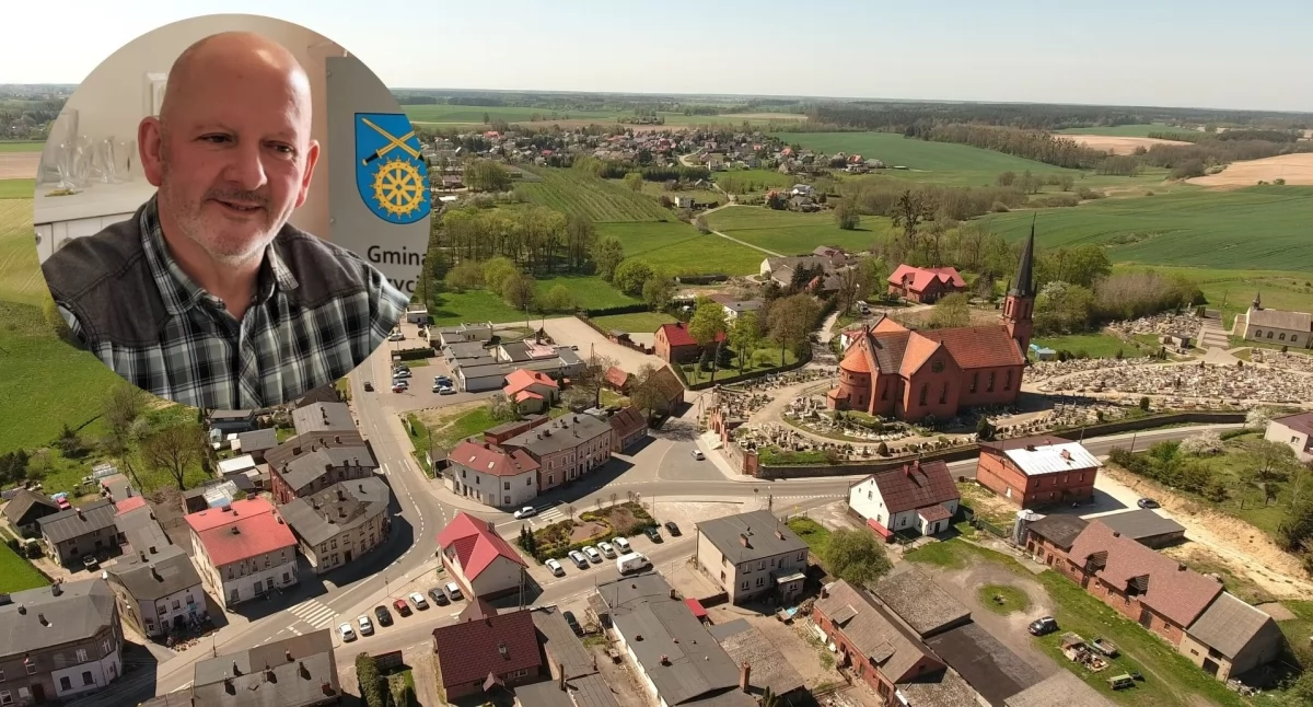 Gmina Drzycim planuje inwestycje. Znamy założenia budżetowe