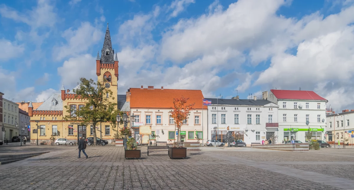 Rozpoznasz jaka to miejscowość w powiecie świeckim po zdjęciu? Zdobądź wynik 10/10