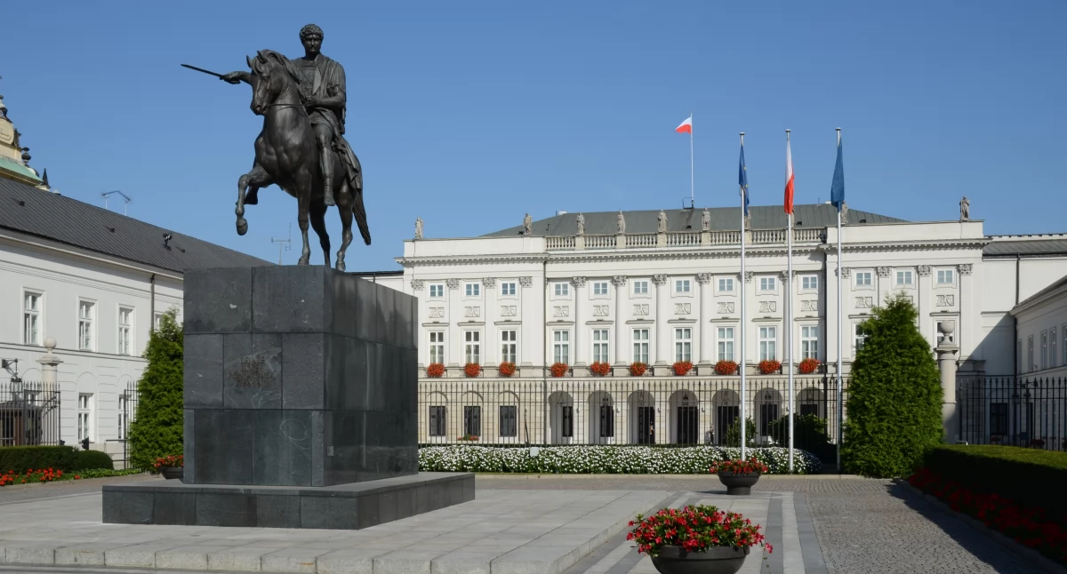Wybory prezydenckie 2025. Poznaliśmy datę