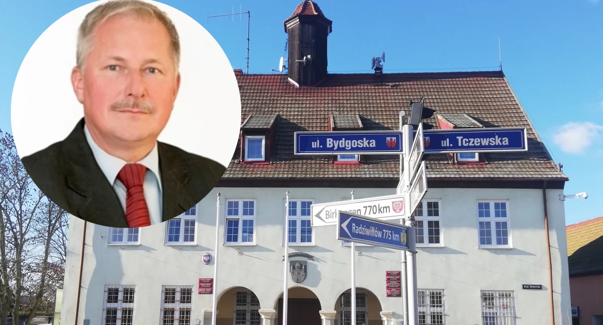 Te zadania planuje Gmina Nowe. Na inwestycje przewidziano 6 mln 835 tys. zł