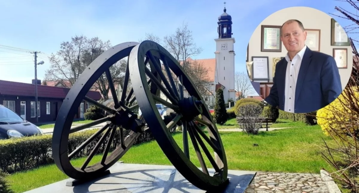 Budżet Gminy Osie na 2025 rok. Jakie inwestycje przewidziane są do realizacji?