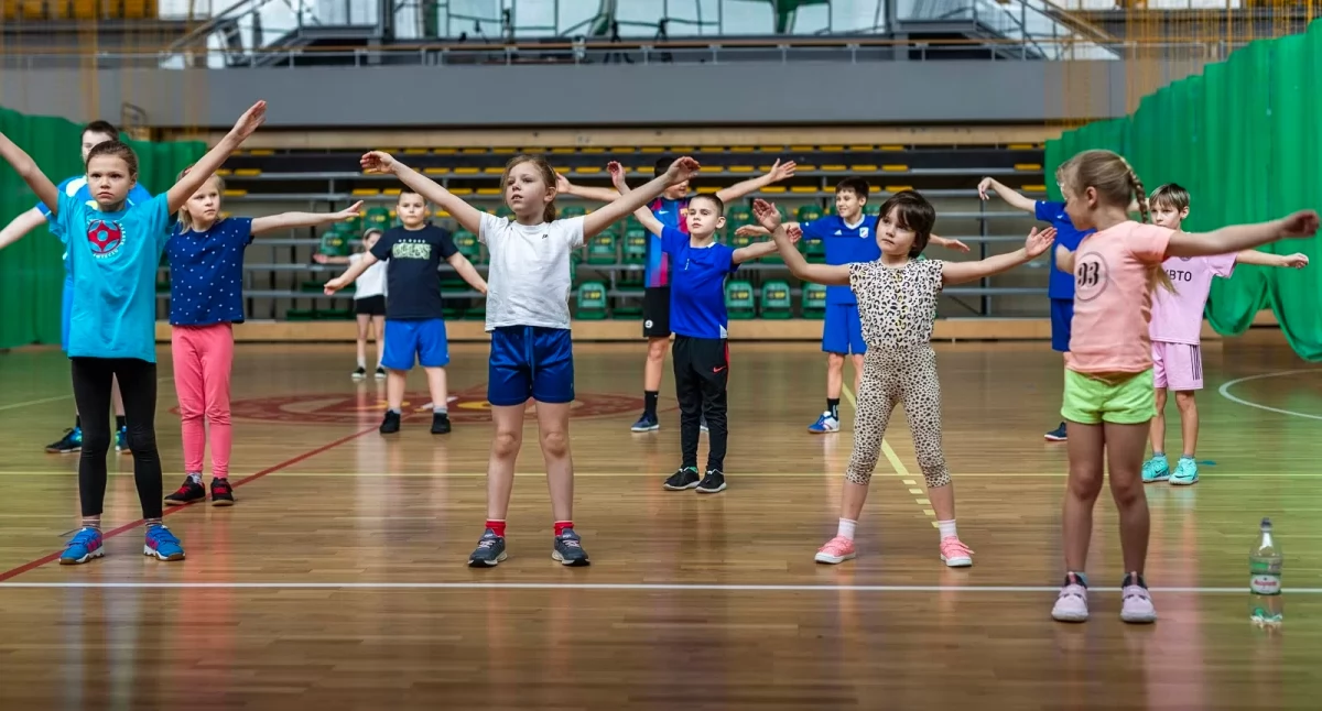 Ferie z CSiR Świecie. Będzie sportowa zabawa