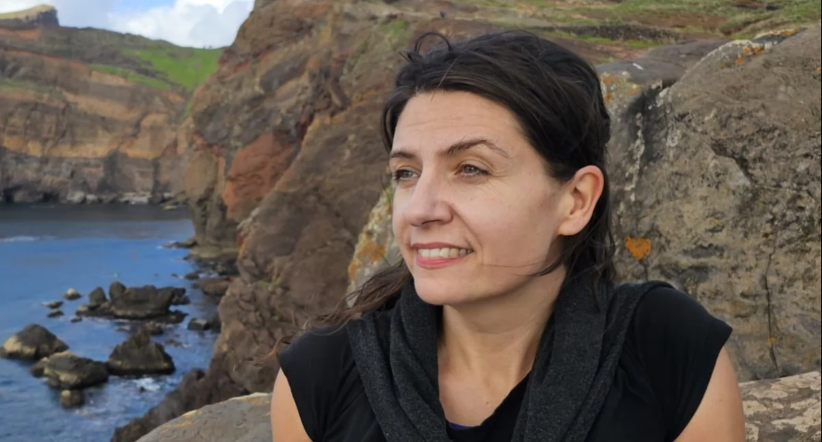 Agnieszka Wawrzyniak-Pieniążek ze Świecia wydała poradnik. „Nić Ariadny. W poszukiwaniu siebie i wewnętrznej harmonii” - książka jest już dostępna