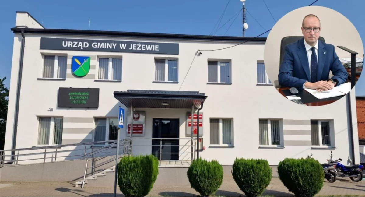 Budżet Gminy Jeżewo na 2025 rok. Znane są założenia inwestycyjne 