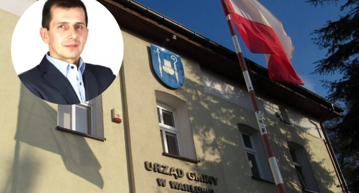 Budżet Gminy Warlubie na 2025 rok. 19 mln zł na inwestycje