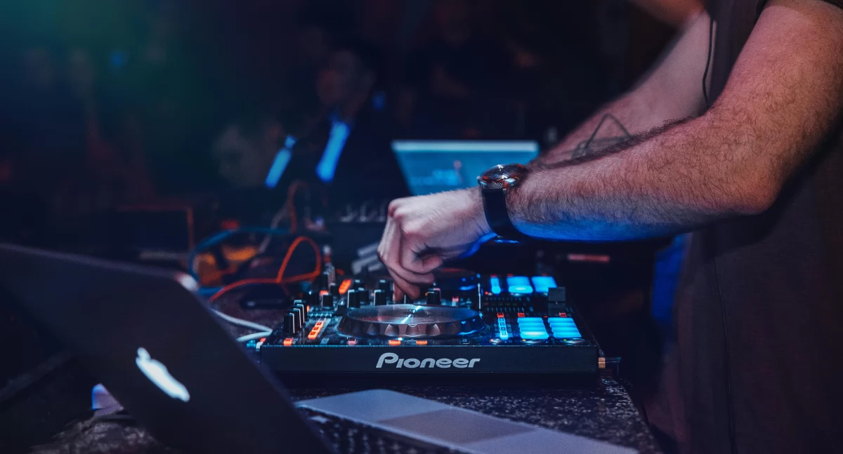 Walentynkowe night party w Świeciu. Podajemy szczegóły