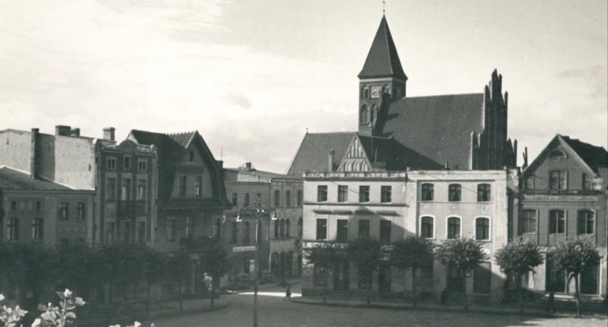 Jak dobrze znasz historię powiatu świeckiego? Rozwiąż quiz