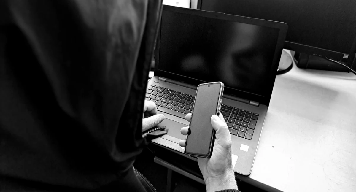 Podejrzane transakcje w internecie. Tylko w ostatnim czasie policjanci z komendy w Świeciu przyjęli kilka zawiadomień od oszukanych osób 