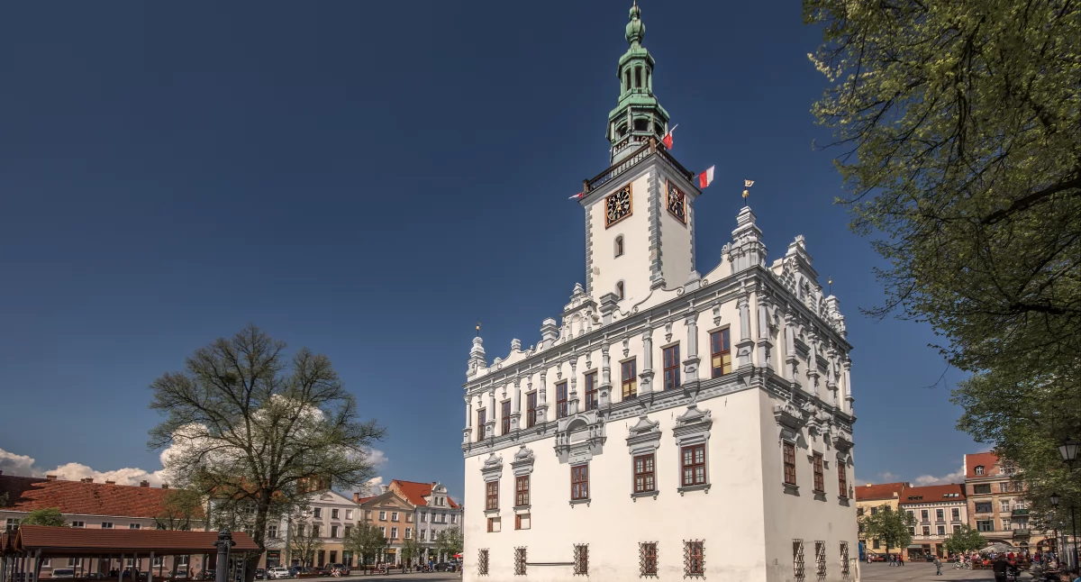 Walentynki Chełmińskie 2025. Program wydarzenia [ZAPOWIEDŹ]