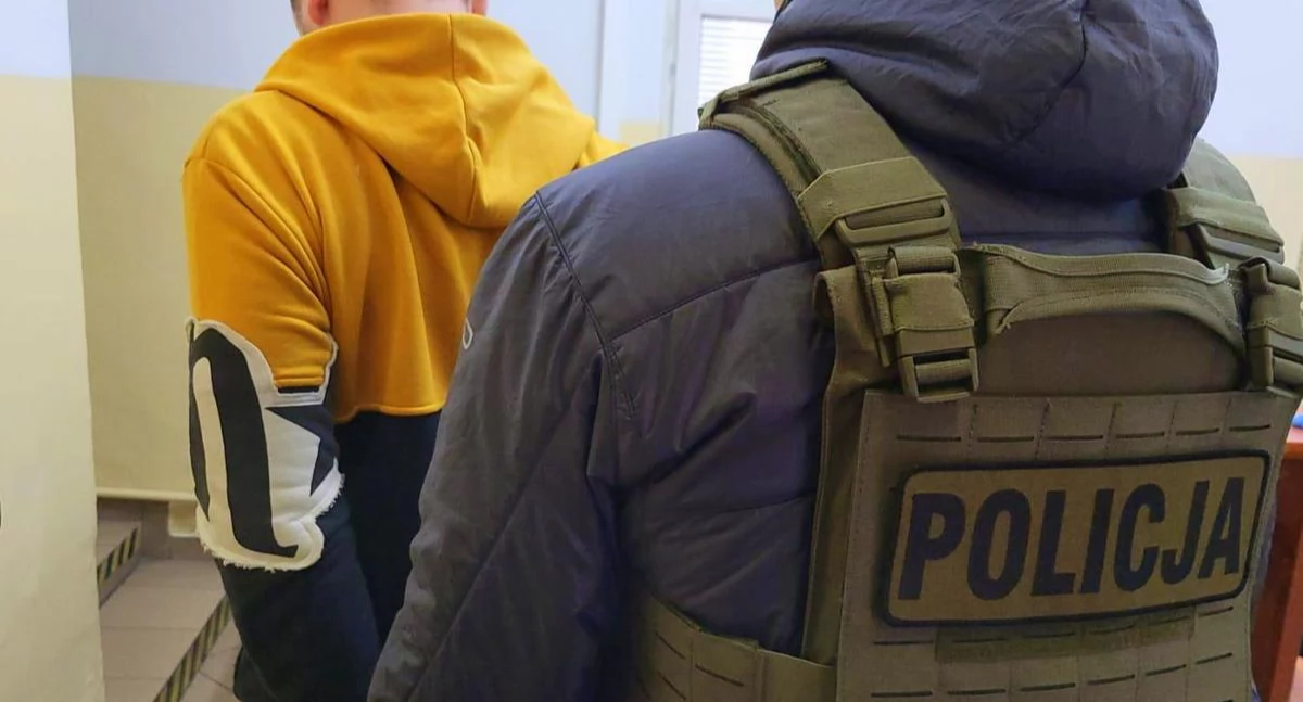 Laboratorium narkotyków pod Świeciem. Najnowsze informacje w sprawie 