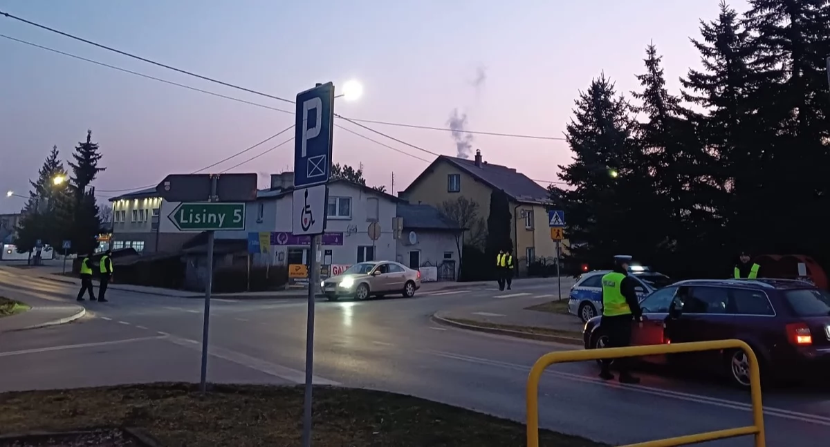 Kierowali, a nie powinni. Policjanci wyeliminowali ich z ruchu