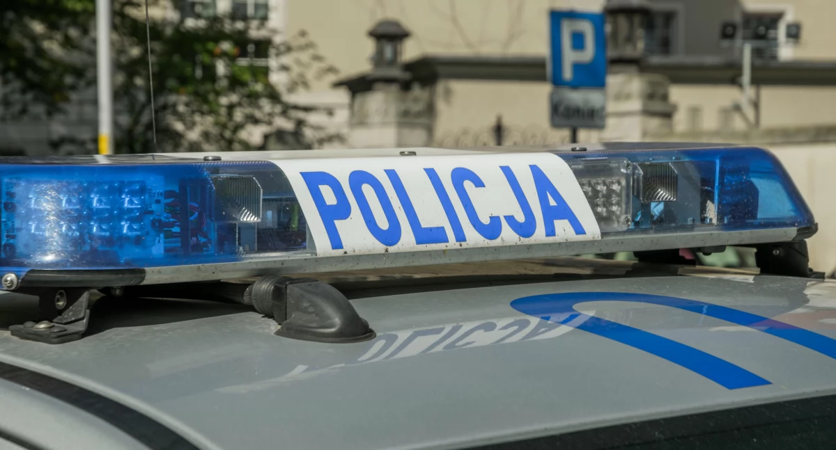 Przestępstwo na tle seksualnym. Mieszkaniec powiatu świeckiego zatrzymany