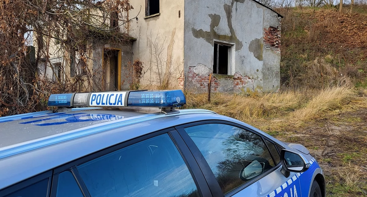 Temperatury powietrza spadają poniżej zera. Jak pomóc osobom w kryzysie bezdomności?